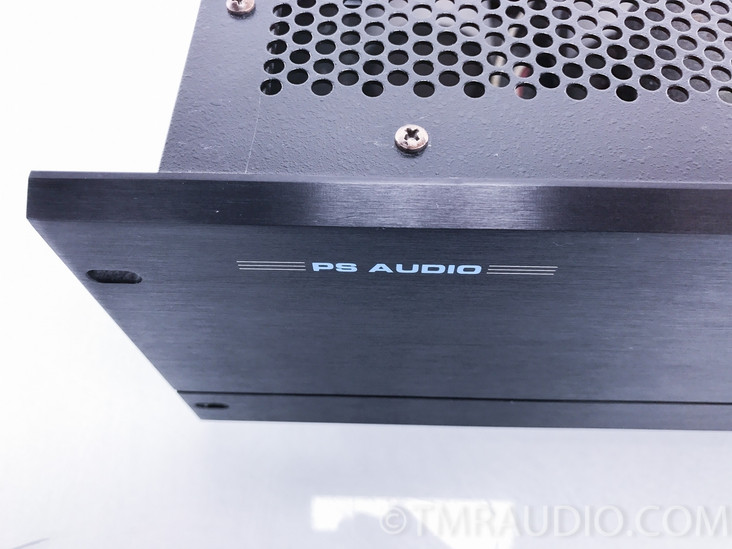 PS Audio 200C Signature Series Power Amplifier