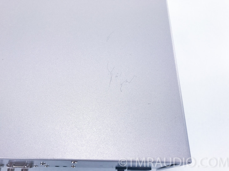 Parasound Halo D3 CD / SACD Universal Disc Player