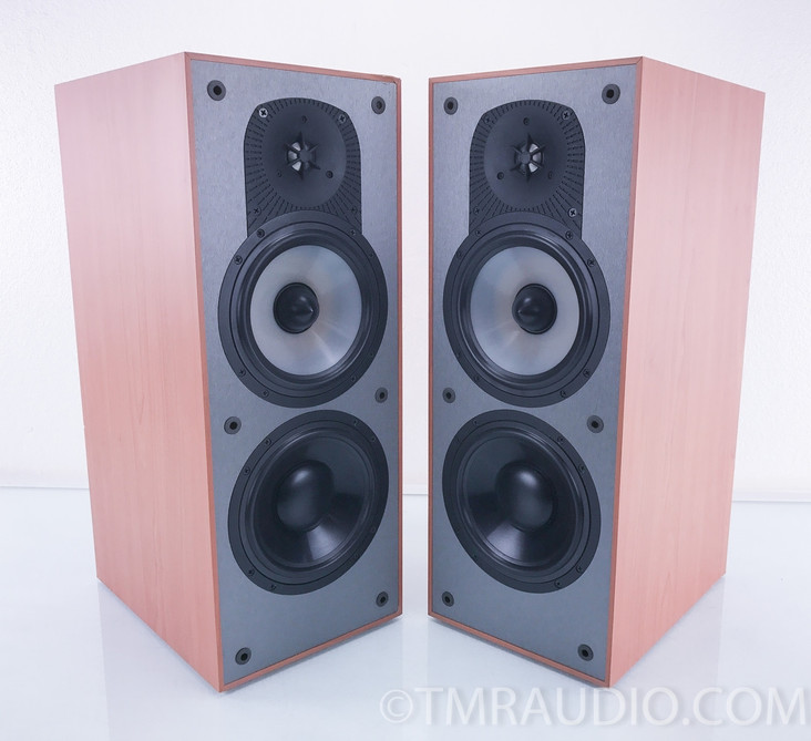 Paradigm Monitor 5 v.4 Bookshelf Speakers; Pair