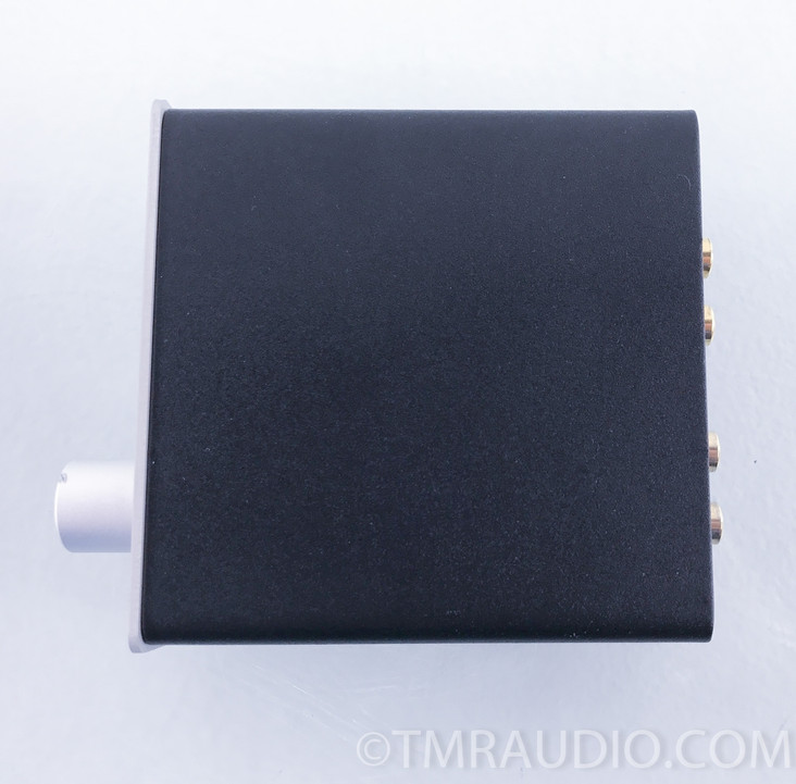 Pro-Ject Head Box II Headphone Amplifier; MKII