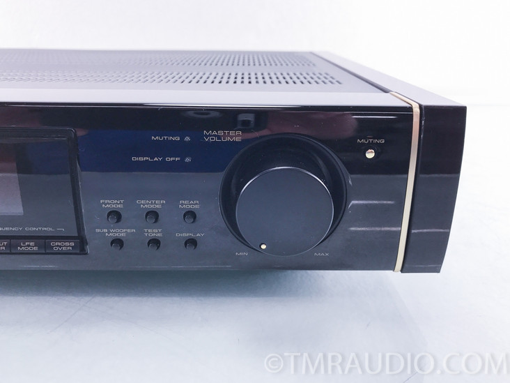 Pioneer Elite SP-99D AC3/ProLogic Surround Sound Processor