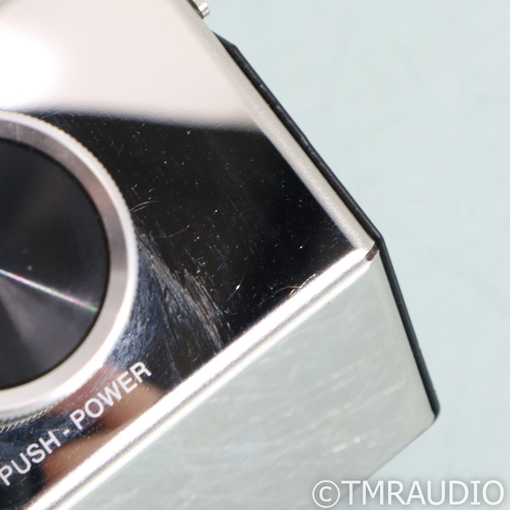 McIntosh MA252 Stereo Tube Hybrid Integrated Amplifier; MM Phono (SOLD2)