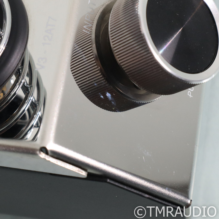 McIntosh MA252 Stereo Tube Hybrid Integrated Amplifier; MM Phono (SOLD2)