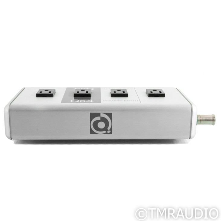 Nordost Qbase QB4 AC Power Distributor