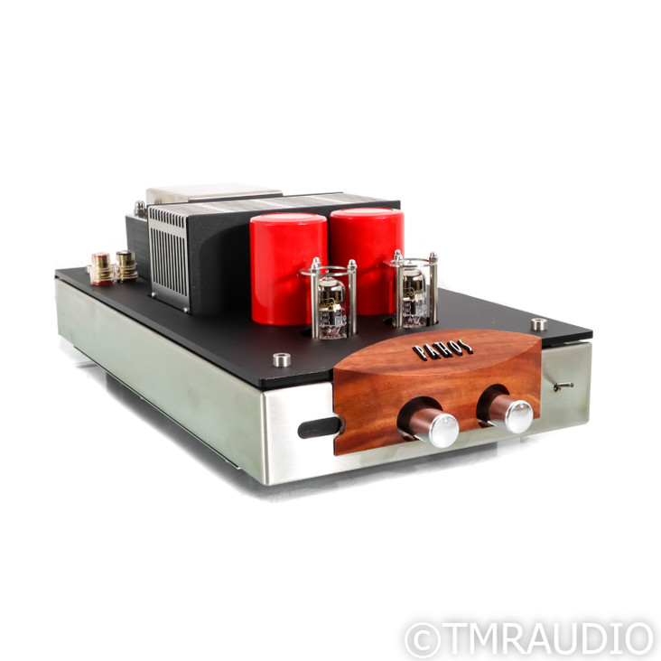 Pathos Classic One MKIII Tube Hybrid Integrated Amplifier