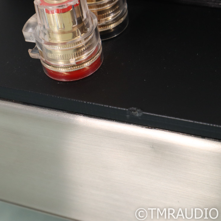 Pathos Classic One MKIII Tube Hybrid Integrated Amplifier