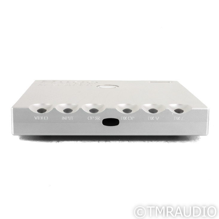 Chord Electronics Hugo M Scaler DDC; D/D Converter