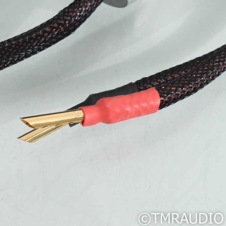 Townshend Audio F1 Fractal Speaker Cables; 3m Pair