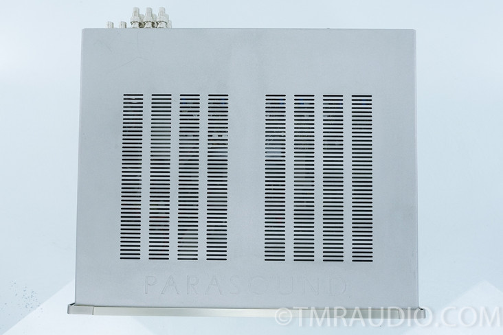 Parasound C2 Preamplifier / Home Theater Processor