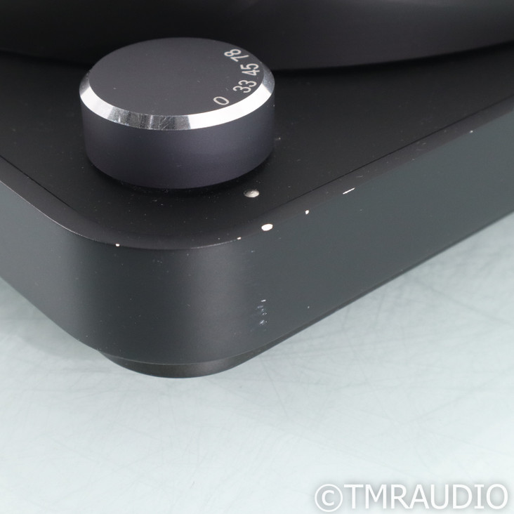 Clearaudio Concept Belt Drive Turntable (No Cartridge)