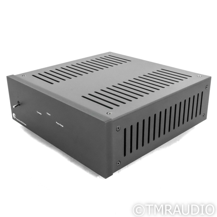 Pro-Ject Power Box RS2 Phono Power Supply