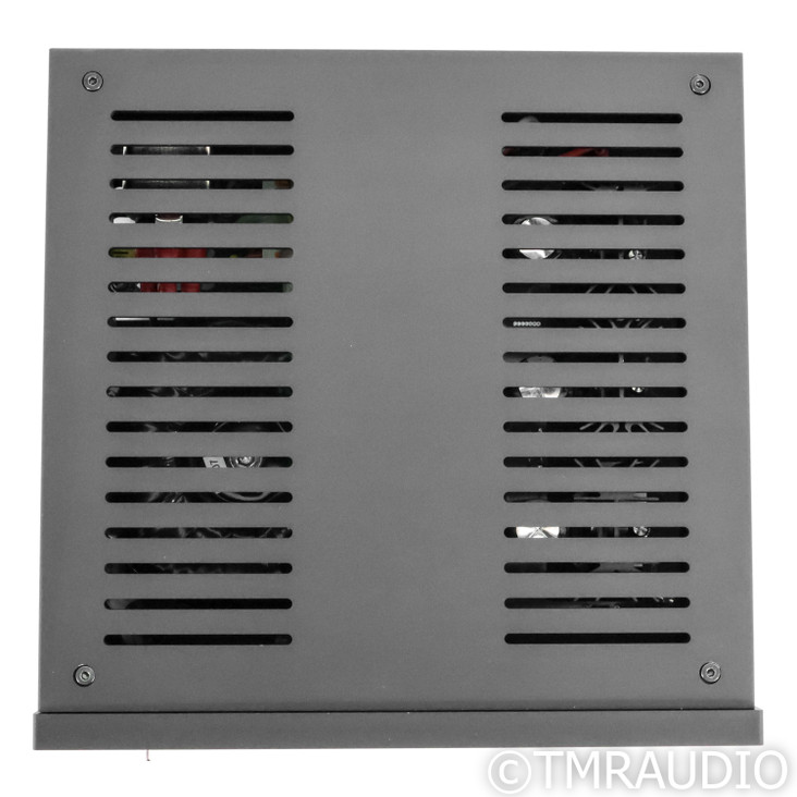 Pro-Ject Power Box RS2 Phono Power Supply