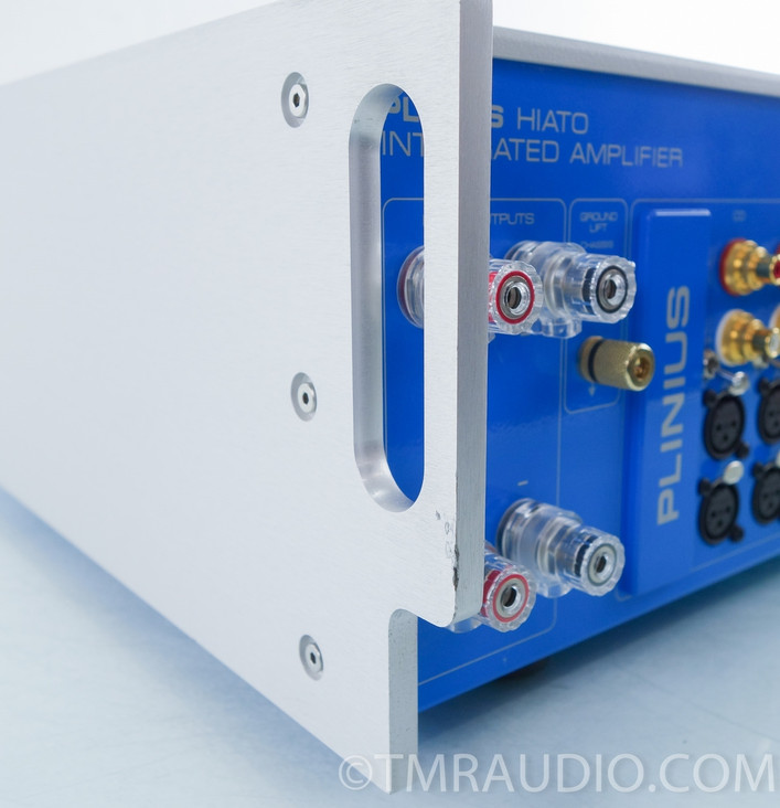 Plinius Hiato Stereo Integrated Amplifier