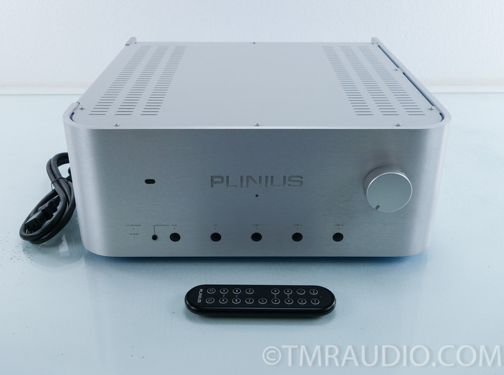 Plinius Hiato Stereo Integrated Amplifier