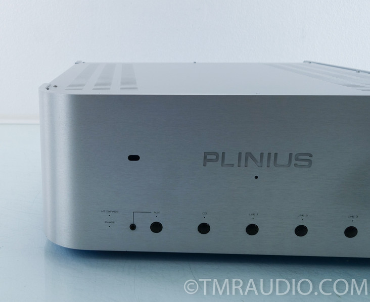 Plinius Hiato Stereo Integrated Amplifier
