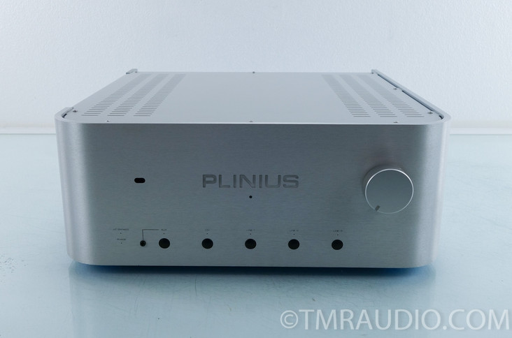 Plinius Hiato Stereo Integrated Amplifier