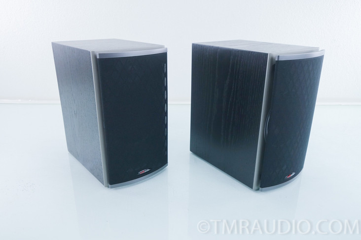 Polk Audio RTi4 Bookshelf Speakers; Pair