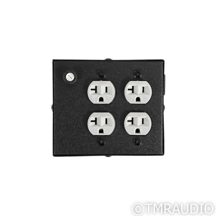 Richard Gray's Power Company 400S AC Power Line Conditioner; MkI (1/0)