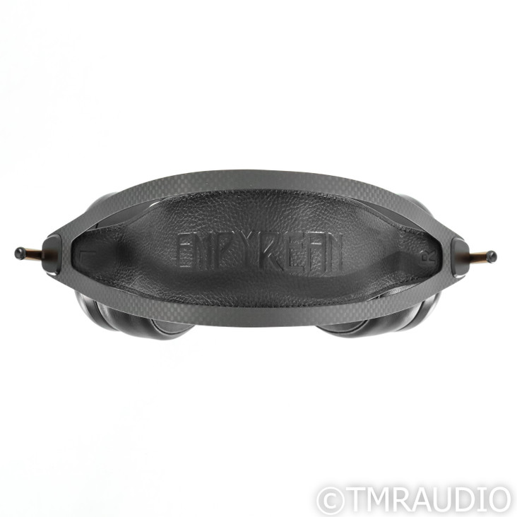 Meze Audio Empyrean Planar Magnetic Open Back Headphones