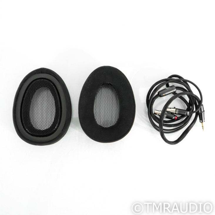 Meze Audio Empyrean Planar Magnetic Open Back Headphones