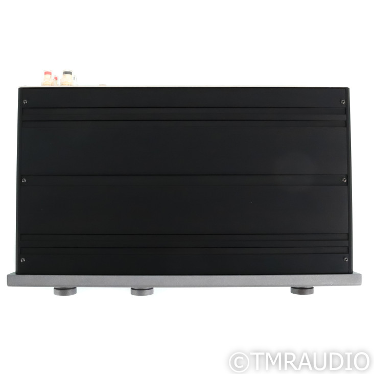 LFD Mistral Plus Stereo Integrated Amplifier; MM Phono