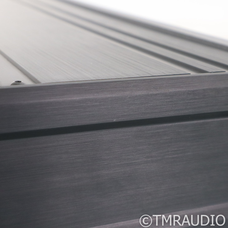 LFD Mistral Plus Stereo Integrated Amplifier; MM Phono