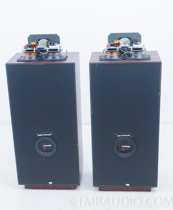 Polk Audio RTA-12B Vintage Speakers; Pair