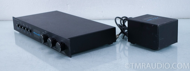 PS Audio PS IV Preamplifier; PS IVH Preamp