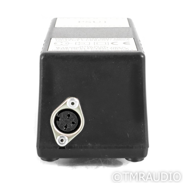 Graham Slee Accession MM Phono Preamplifier