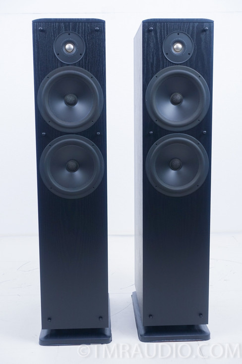 Polk Audio RT16 Floorstanding Speakers; Pair