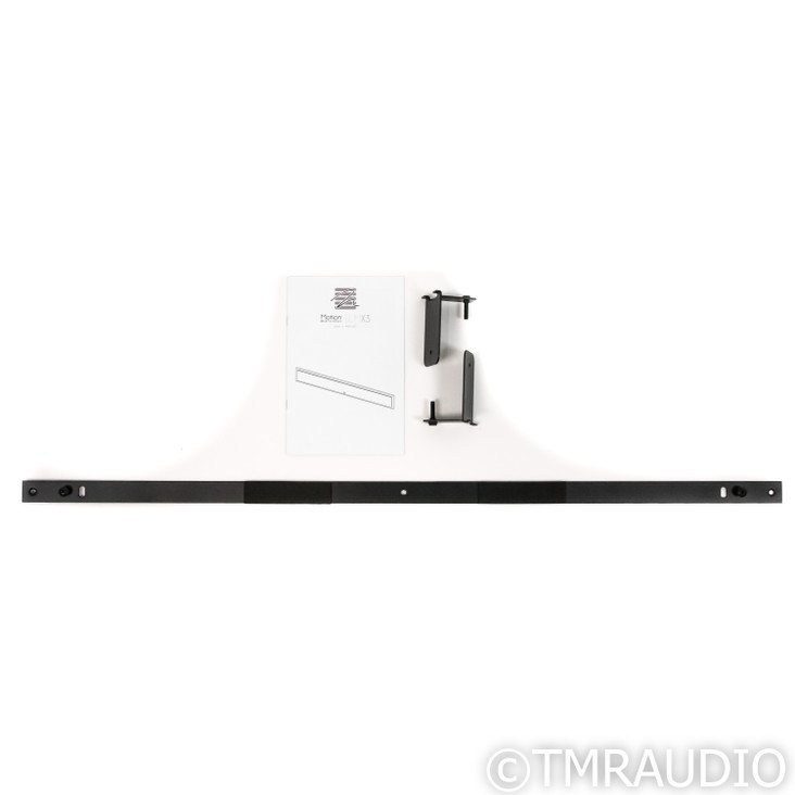 Martin Logan SLM X3 Three Channel Sound Bar