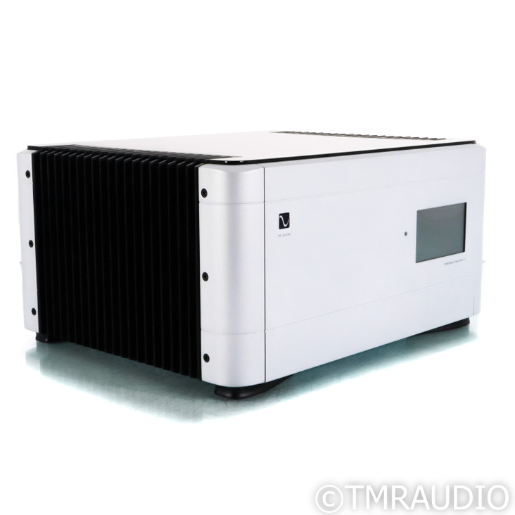 PS Audio PerfectWave Power Plant 10 AC Power Line Regenerator (1/1)