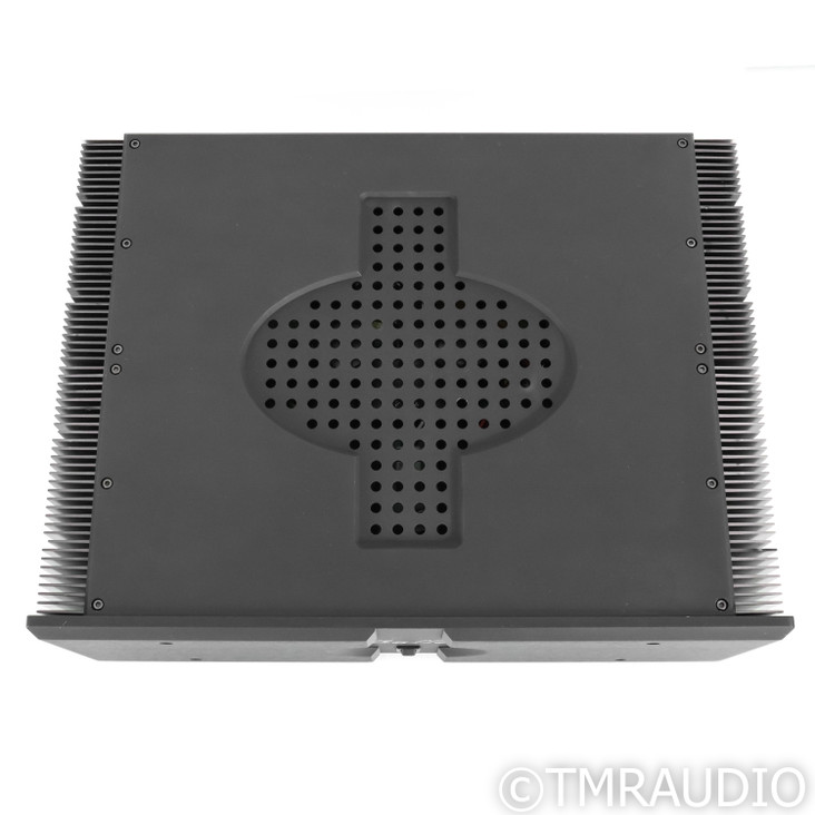 Belles SA-30 Stereo Power Amplifier