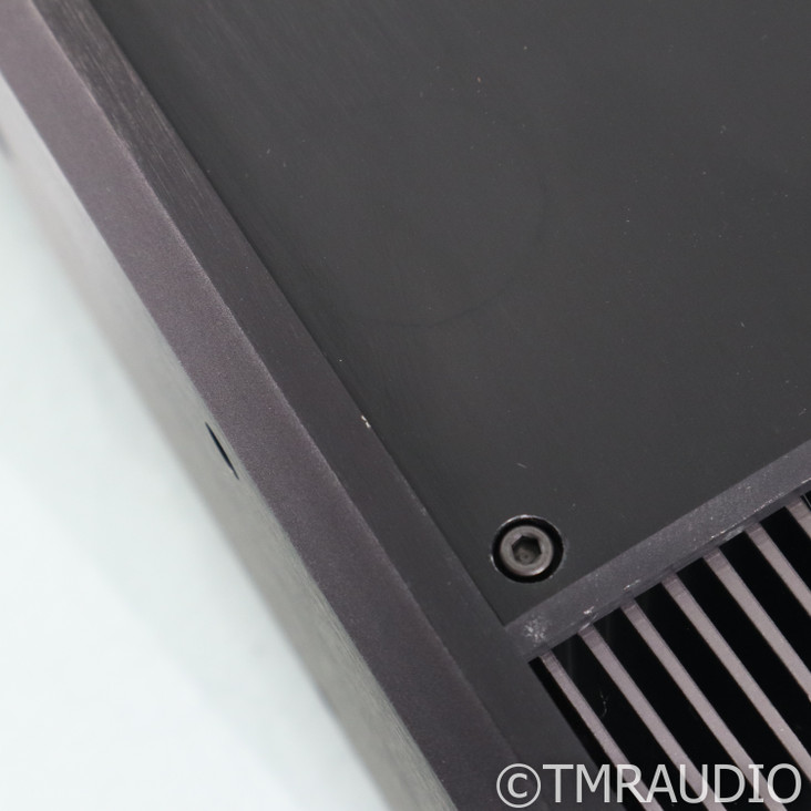 Belles SA-30 Stereo Power Amplifier