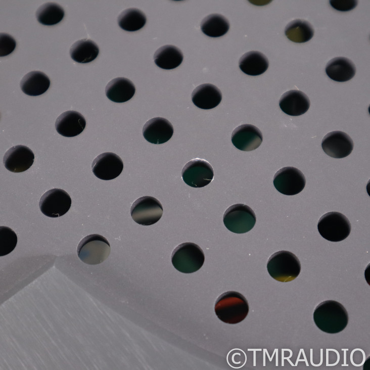 Belles SA-30 Stereo Power Amplifier