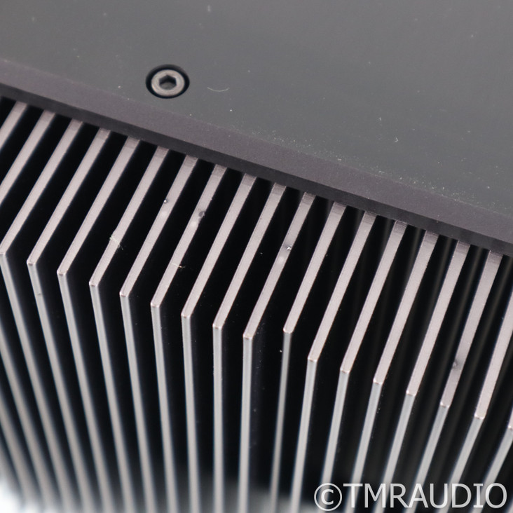 Belles SA-30 Stereo Power Amplifier