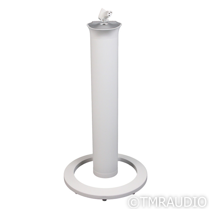 Devialet Phantom Tree Smart Stand; Single Matte White