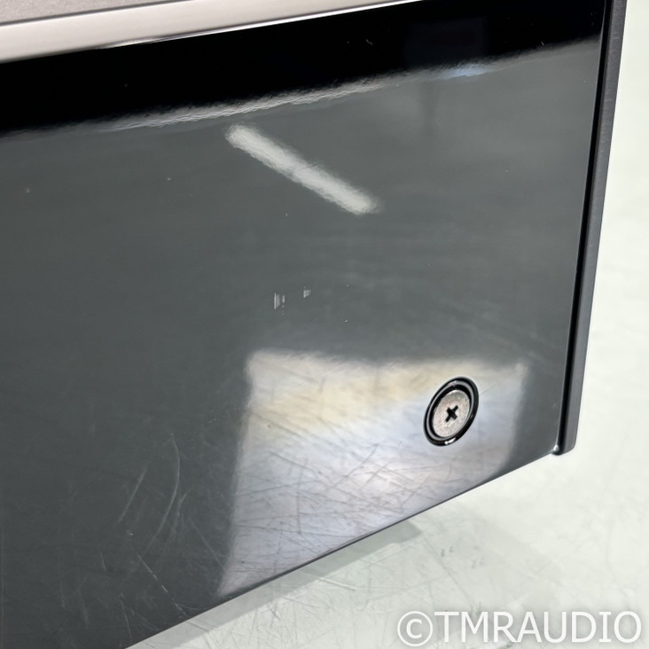 Yamaha CD-S2100 SACD / CD Player; DAC