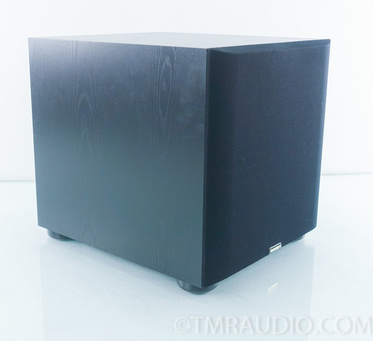 Paradigm PDR-10 Powered Subwoofer (SOLD)