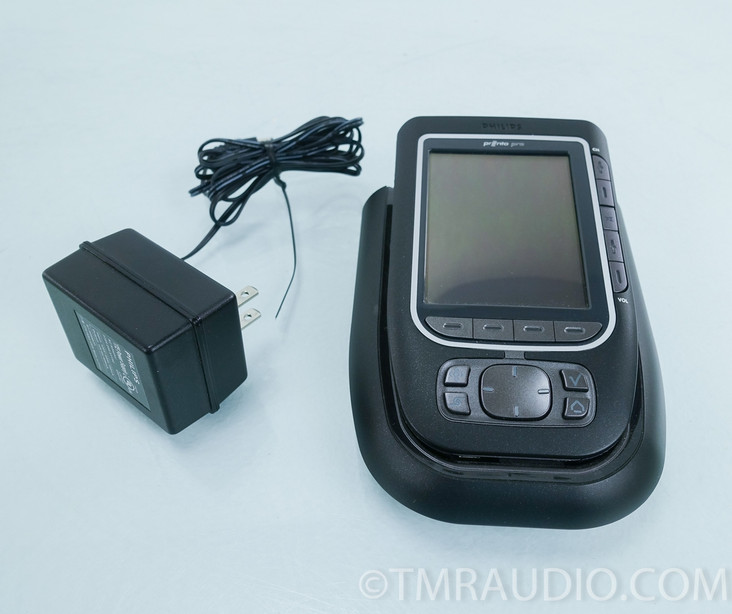 Philips Pronto TSU7000/37 Universal Remote Control; TSU7000