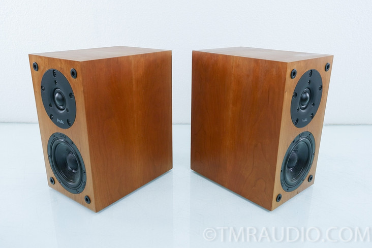 ProAc Tablette Reference Eight Speakers