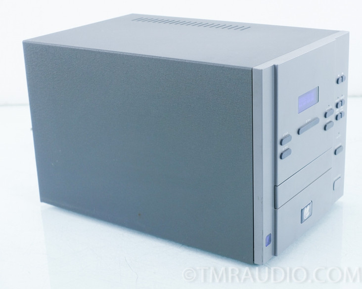 Proceed MRC 100 CD Player (PCD)
