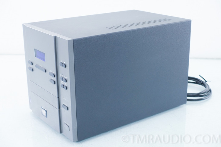 Proceed MRC 100 CD Player (PCD)