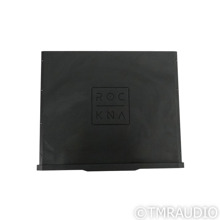 Rockna Audio Wavedream NET Streaming CD Transport