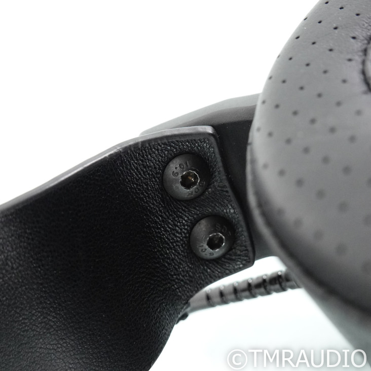 ZMF Auteur Classic Open Back Headphones; Maple