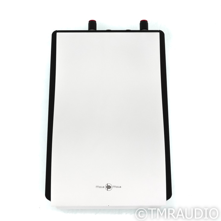Mola Mola Perca Stereo Power Amplifier (1/0)