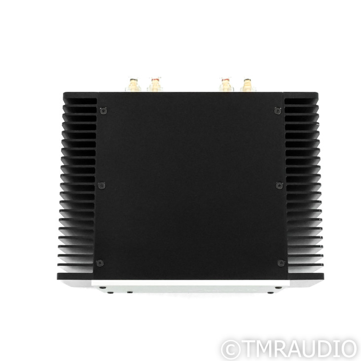 Benchmark Media AHB2 Stereo Power Amplifier