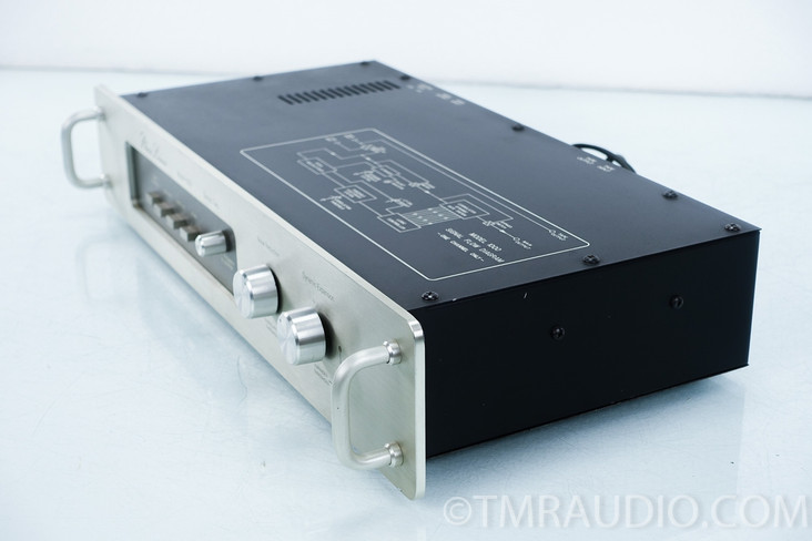 Phase Linear Model 1000 Series Two Noise Reduction Processor