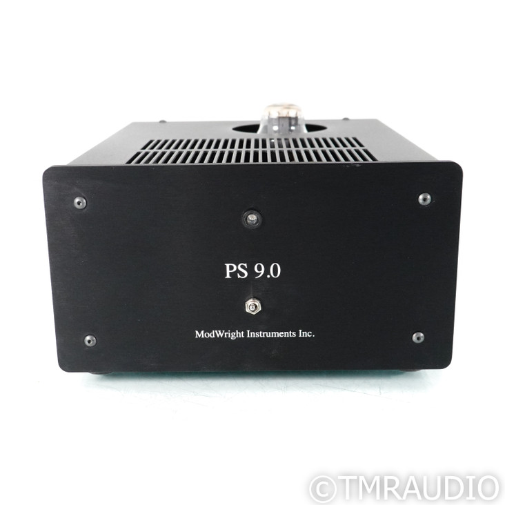 Oppo UDP-205 Universal 4K Blu-Ray Player w/ ModWright Truth Mod