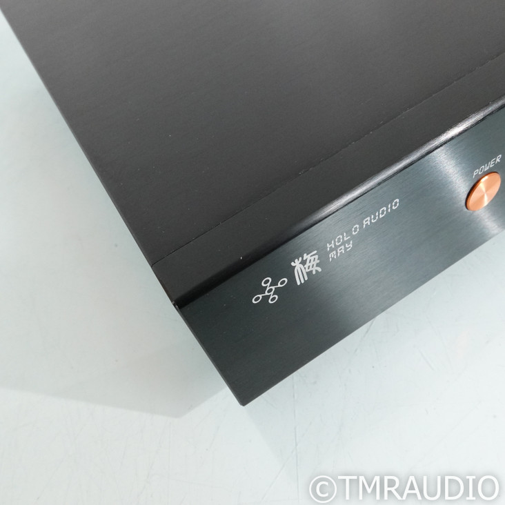 Holo Audio May KTE DAC; D/A Converter